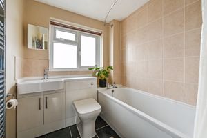 Family Bathroom- click for photo gallery